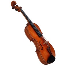 Klotz copy violin